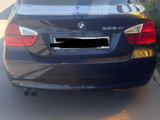 BMW 330 2007 года за 7 300 000 тг. в Алматы – фото 3