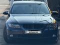 BMW 330 2007 года за 7 300 000 тг. в Алматы