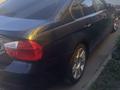 BMW 330 2007 года за 7 300 000 тг. в Алматы – фото 5