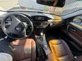 BMW 330 2007 года за 7 300 000 тг. в Алматы – фото 7