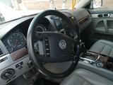 Volkswagen Touareg 2003 годаүшін3 800 000 тг. в Костанай – фото 4