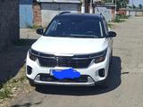 Kia Seltos 2023 годаүшін9 900 000 тг. в Костанай