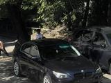 BMW 530 2005 годаүшін6 500 000 тг. в Алматы – фото 2