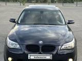 BMW 530 2005 годаүшін6 500 000 тг. в Алматы – фото 4