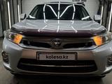 Toyota Highlander 2011 года за 12 000 000 тг. в Алматы – фото 4