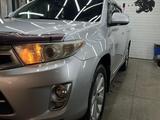 Toyota Highlander 2011 года за 12 000 000 тг. в Алматы – фото 5