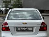 Chevrolet Nexia 2023 годаүшін5 350 000 тг. в Шымкент – фото 4