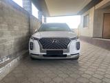 Hyundai Palisade 2021 годаүшін22 800 000 тг. в Алматы