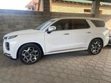 Hyundai Palisade 2021 годаүшін22 800 000 тг. в Алматы – фото 3