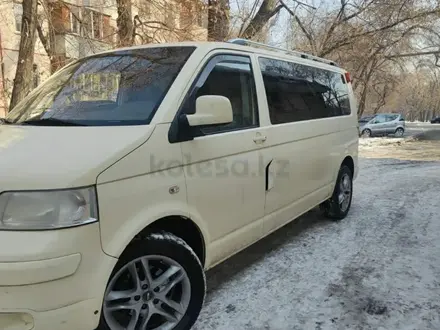 Volkswagen Caravelle 2009 года за 7 000 000 тг. в Алматы – фото 4