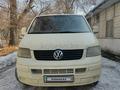 Volkswagen Caravelle 2009 года за 7 000 000 тг. в Алматы – фото 5