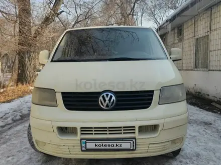 Volkswagen Caravelle 2009 года за 7 000 000 тг. в Алматы – фото 5
