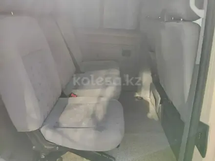 Volkswagen Caravelle 2009 года за 7 000 000 тг. в Алматы – фото 7
