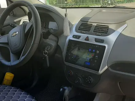 Chevrolet Cobalt 2021 года за 6 000 000 тг. в Атбасар – фото 10