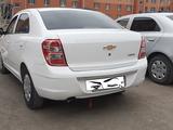 Chevrolet Cobalt 2021 года за 5 850 000 тг. в Атбасар – фото 3