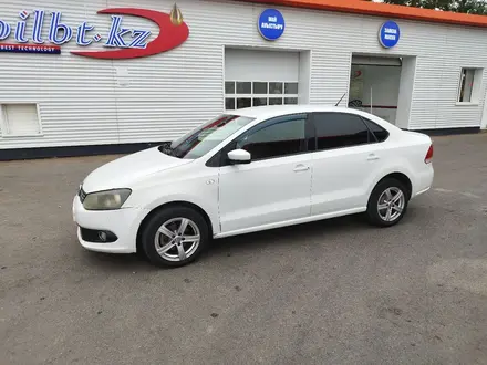 Volkswagen Polo 2015 годаүшін5 000 000 тг. в Астана – фото 2