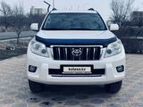 Toyota Land Cruiser Prado 2012 года за 14 500 000 тг. в Актау