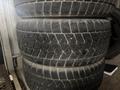 Bridgestone Blizzak DM-V2 285/50R20 112T за 60 000 тг. в Алматы – фото 4