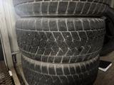 Bridgestone Blizzak DM-V2 285/50R20 112T за 60 000 тг. в Алматы – фото 4