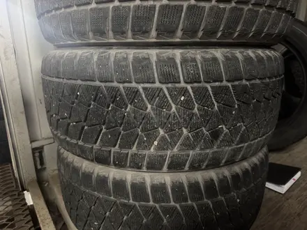 Bridgestone Blizzak DM-V2 285/50R20 112T за 60 000 тг. в Алматы – фото 4