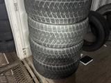 Bridgestone Blizzak DM-V2 285/50R20 112T за 60 000 тг. в Алматы