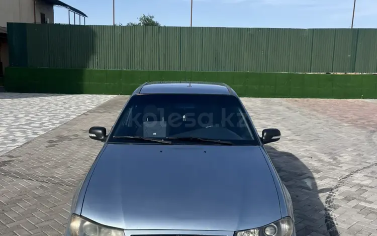Daewoo Nexia 2013 годаүшін1 600 000 тг. в Туркестан