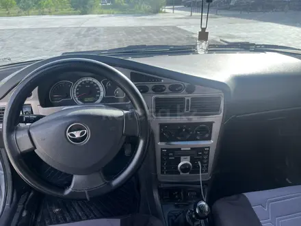 Daewoo Nexia 2013 года за 1 600 000 тг. в Туркестан – фото 6