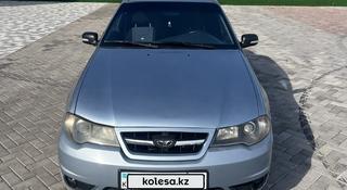 Daewoo Nexia 2013 года за 1 500 000 тг. в Туркестан