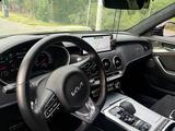 Kia Stinger 2022 годаүшін19 333 333 тг. в Алматы – фото 4