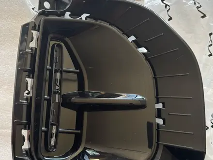 Передний бампер на Хюндай туксон за 11 500 тг. в Шымкент – фото 20