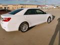 Toyota Camry 2013 годаүшін9 200 000 тг. в Атырау – фото 10