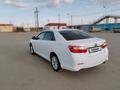 Toyota Camry 2013 годаүшін9 200 000 тг. в Атырау – фото 4