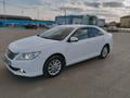 Toyota Camry 2013 годаүшін9 200 000 тг. в Атырау – фото 3