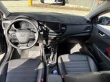 Hyundai Accent 2020 года за 7 500 000 тг. в Астана – фото 3