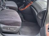 Lexus RX 300 1999 годаүшін4 200 000 тг. в Кызылорда – фото 4