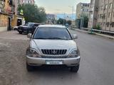 Lexus RX 300 1999 годаүшін4 200 000 тг. в Кызылорда – фото 5