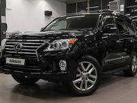 Lexus LX 570 2013 годаүшін26 000 000 тг. в Алматы