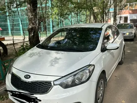 Kia Cerato 2014 года за 6 000 000 тг. в Астана