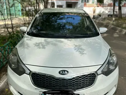 Kia Cerato 2014 года за 6 000 000 тг. в Астана – фото 2