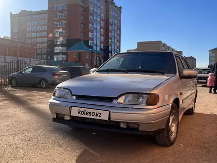 ВАЗ (Lada) 2114 2008 года за 960 000 тг. в Актобе