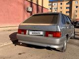 ВАЗ (Lada) 2114 2008 годаүшін960 000 тг. в Актобе – фото 3