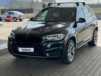 BMW X5 2017 года за 22 000 000 тг. в Алматы