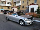 Lexus GS 300 2006 годаfor5 800 000 тг. в Астана