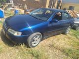 Nissan Sentra 2002 годаүшін850 000 тг. в Шымкент