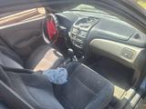Nissan Sentra 2002 годаүшін850 000 тг. в Шымкент – фото 4