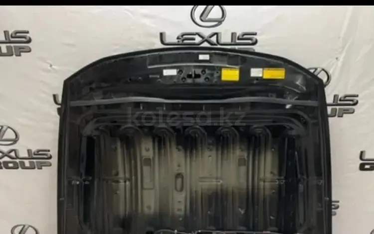 Капот Lexus GS190 за 120 000 тг. в Астана