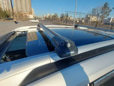 Nissan X-Trail 2015 года за 8 000 000 тг. в Астана – фото 12