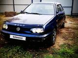 Volkswagen Golf 1992 года за 800 000 тг. в Павлодар