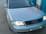 Audi A6 2001 года за 3 000 000 тг. в Актобе