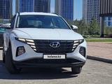 Hyundai Tucson 2024 годаfor13 100 000 тг. в Павлодар – фото 5